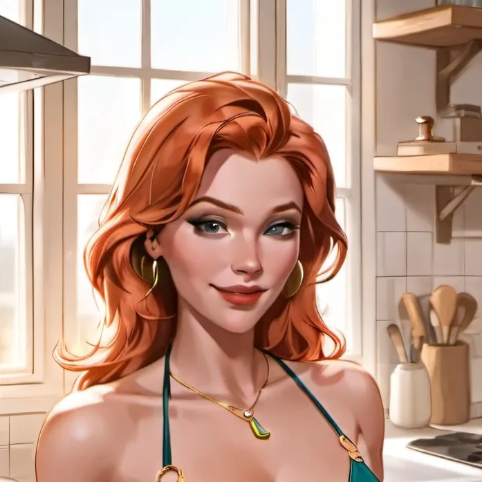 chat with ai character: pixar Mom