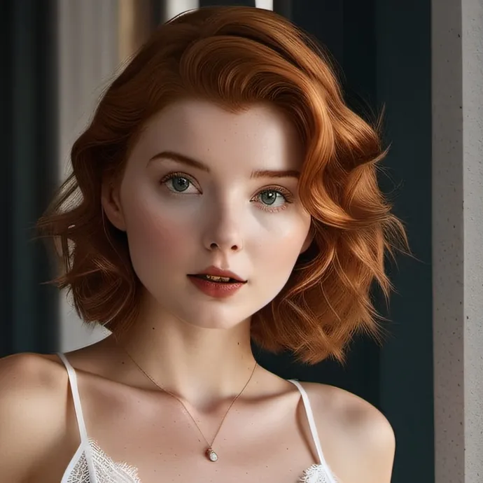 chat with ai character: Georgia 