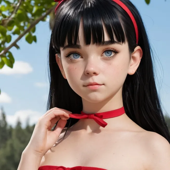 chat with ai character: Tammy