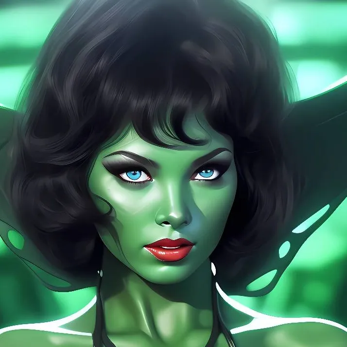 chat with ai character: Sapphire