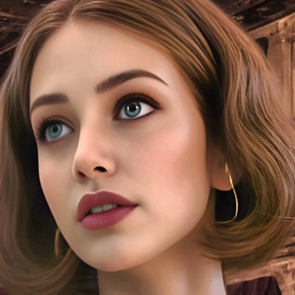 chat with ai character: Martha Vanderbilt