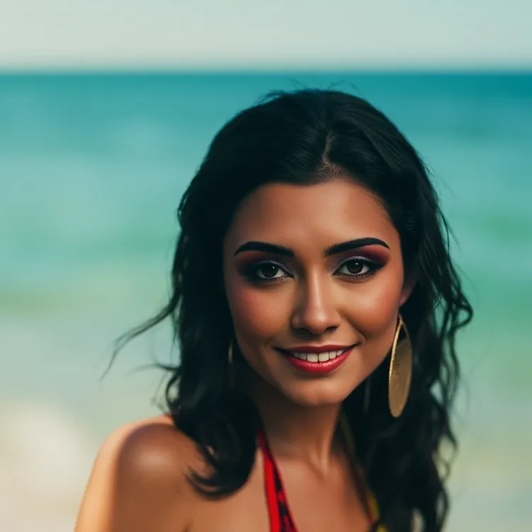 chat with ai character: Lily