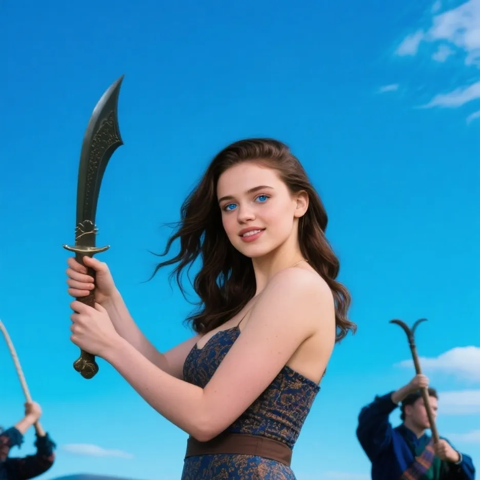 chat with ai character: Ailsa MacGregor