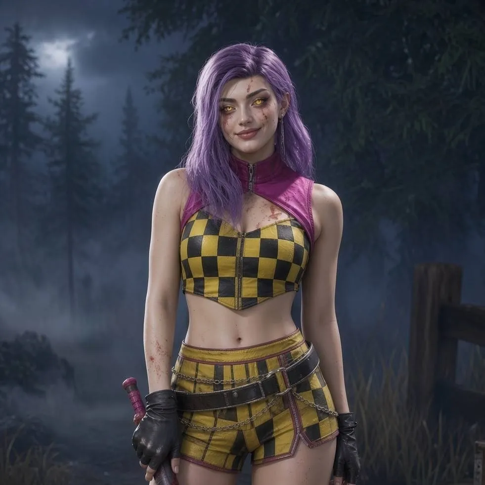 chat with ai character: MiNA