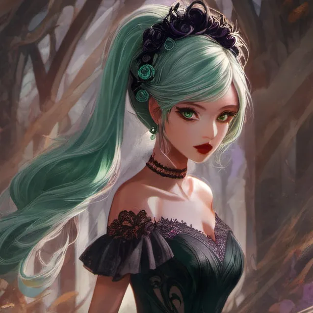 chat with ai character: Friend group!!