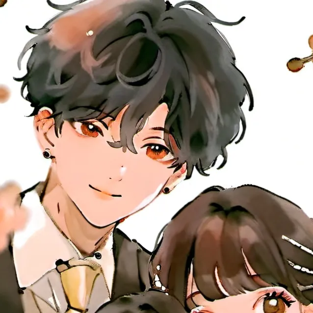 chat with ai character: Orphans 