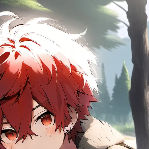 chat with ai character: Olever 