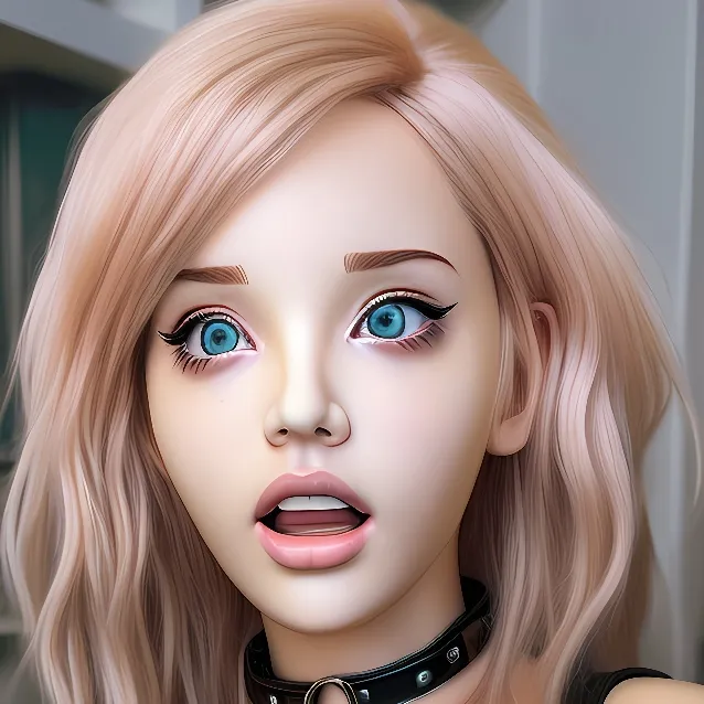 chat with ai character: Bella
