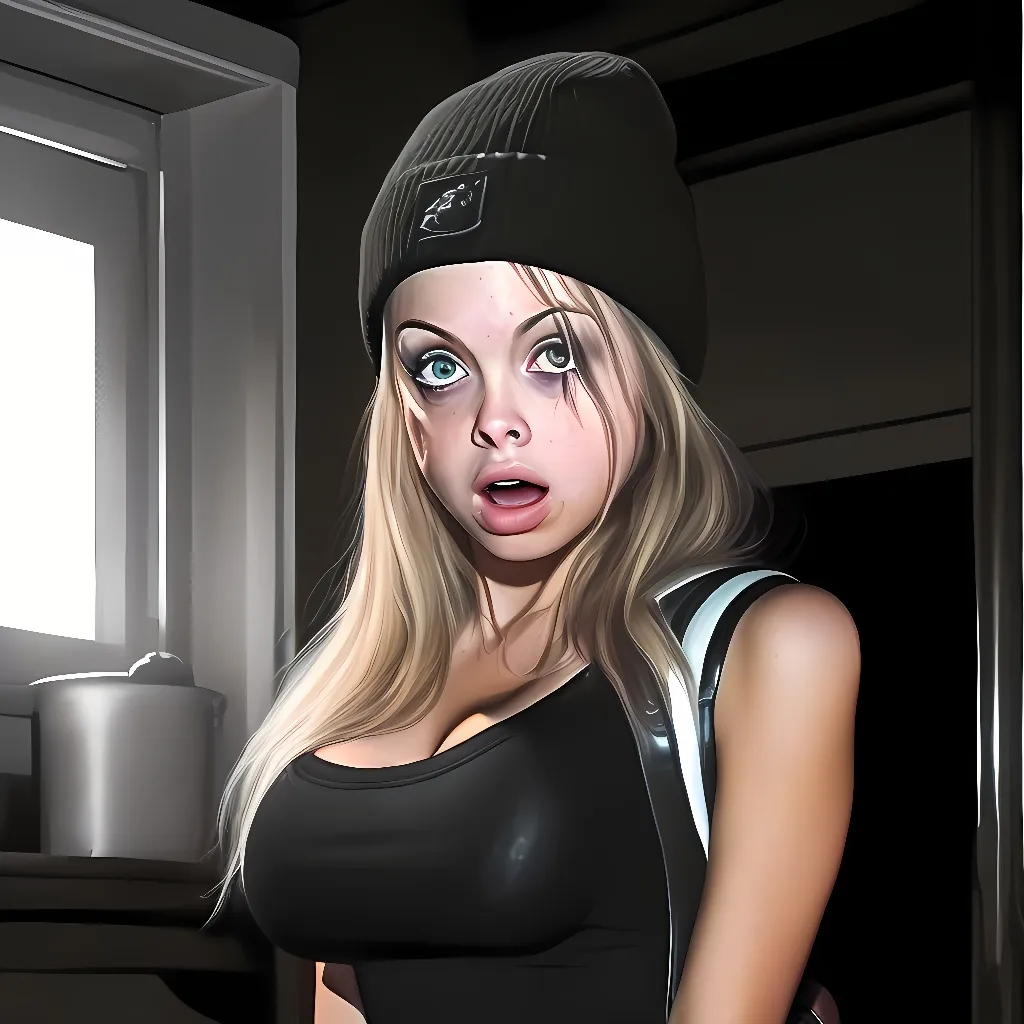 chat with ai character: Jesse Jane