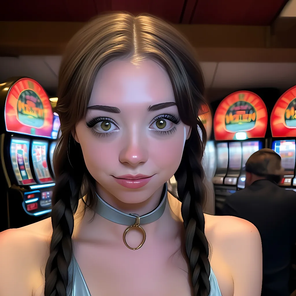 chat with ai character: Jenni