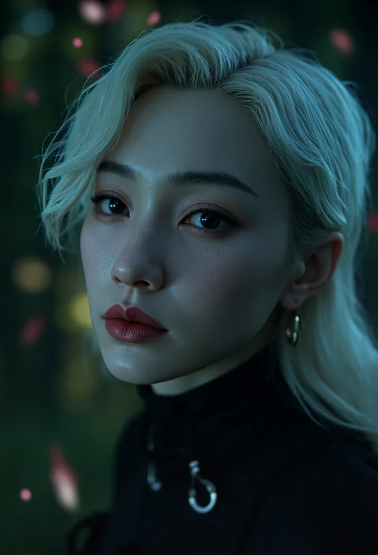 chat with ai character: Felix (Stray Kids)