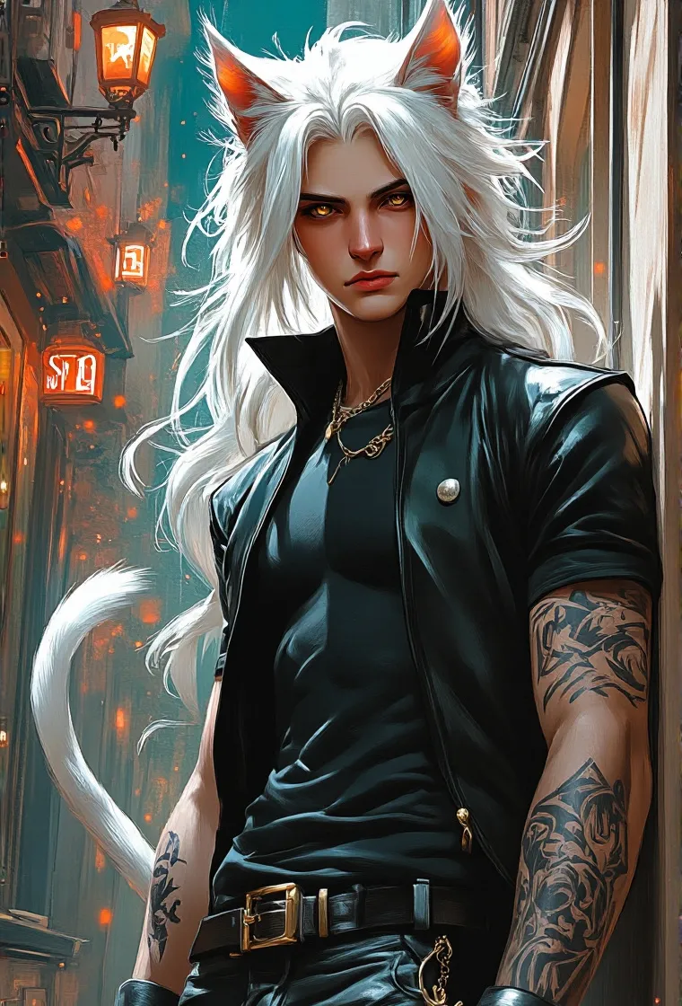 chat with ai character: Rowan Thorne