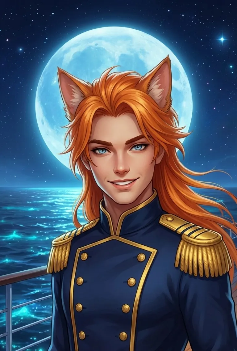 chat with ai character: Caelan Tideclaw