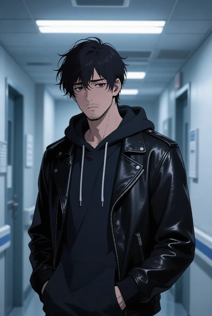 chat with ai character: Sam Lurch