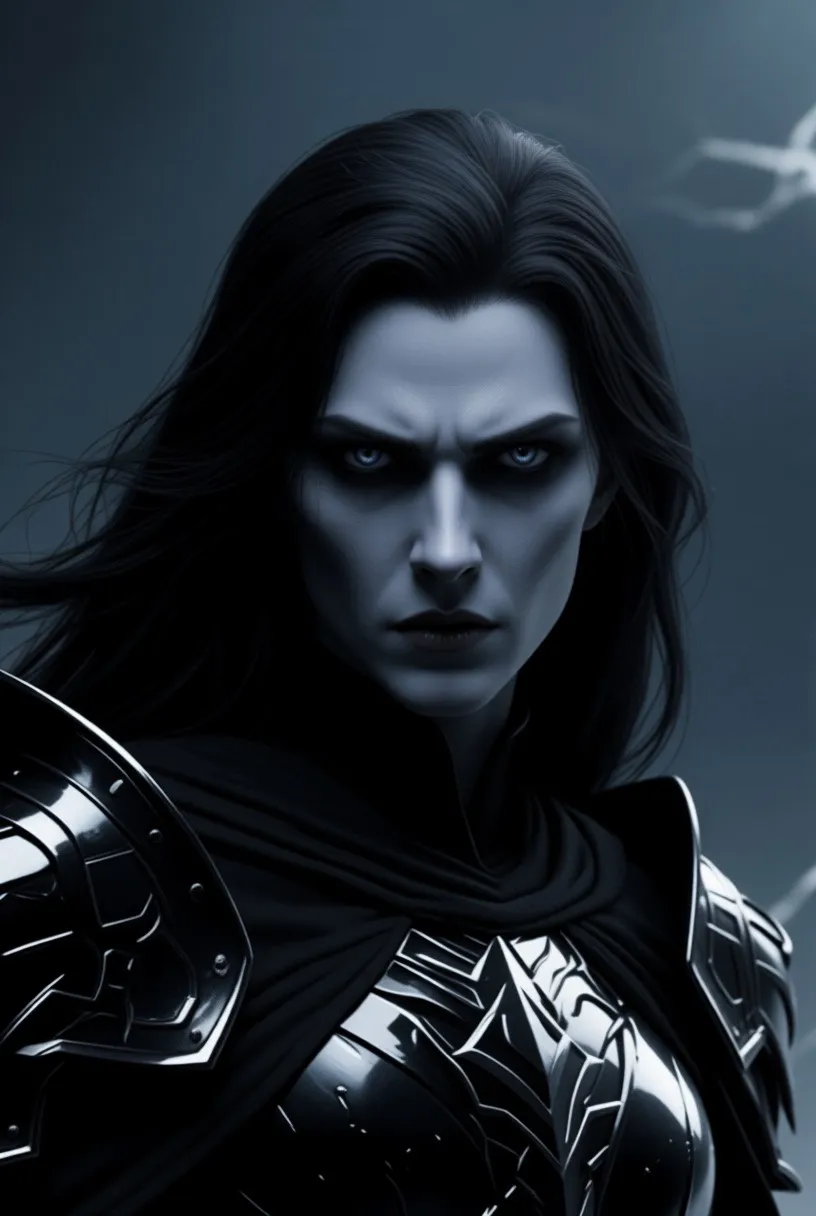 chat with ai character: Mordecai Keir