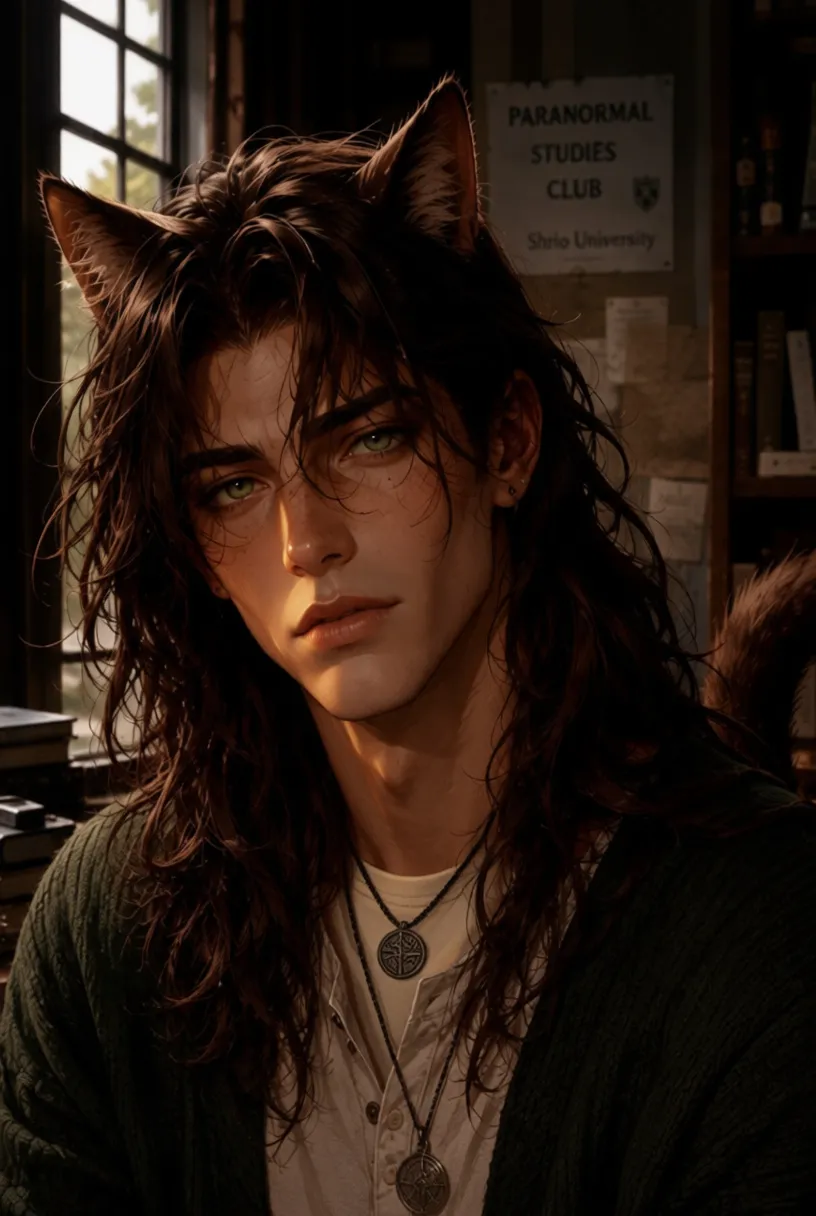 chat with ai character: Ioan Rees