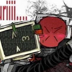 chat with ai character: killware/baddroid