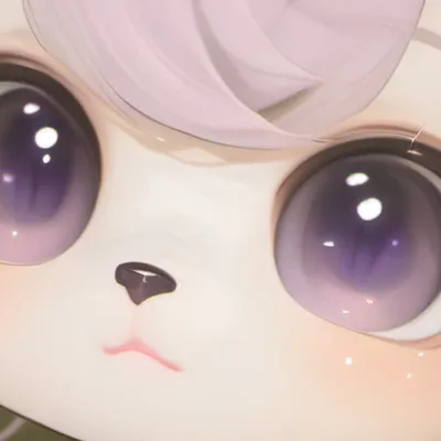 chat with ai character: Luna