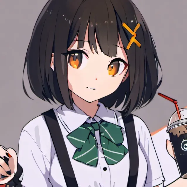 chat with ai character: Megumi
