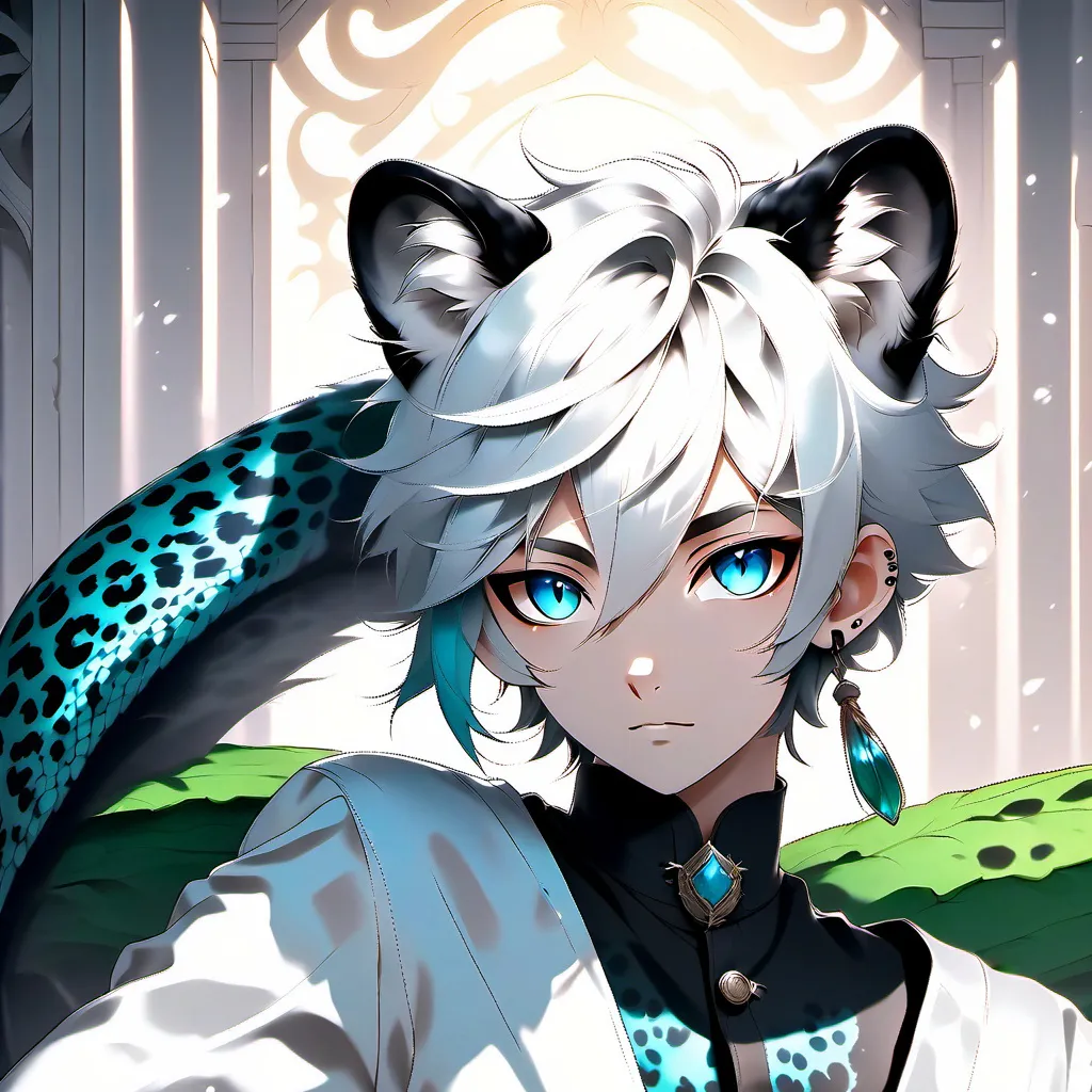 chat with ai character: Jake