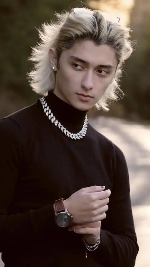 ai character: danny phantom.exe background