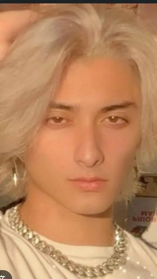ai character: dannyphantom.exe background