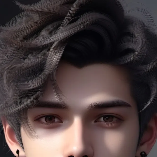 chat with ai character: Alex