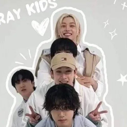 chat with ai character: Skz (stray kids)