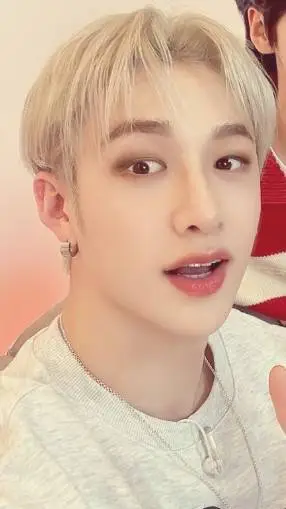 ai character: Channie background