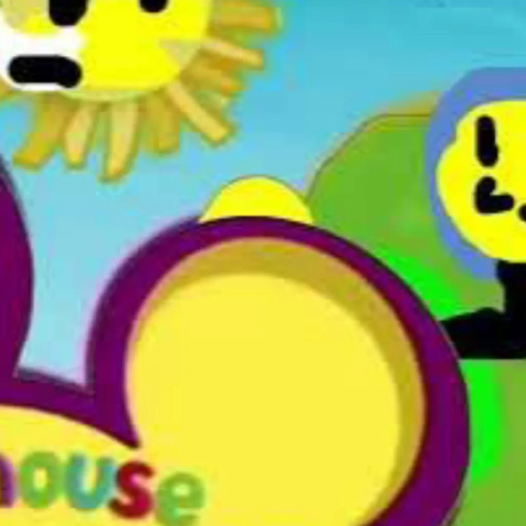 chat with ai character: Playhouse Disney