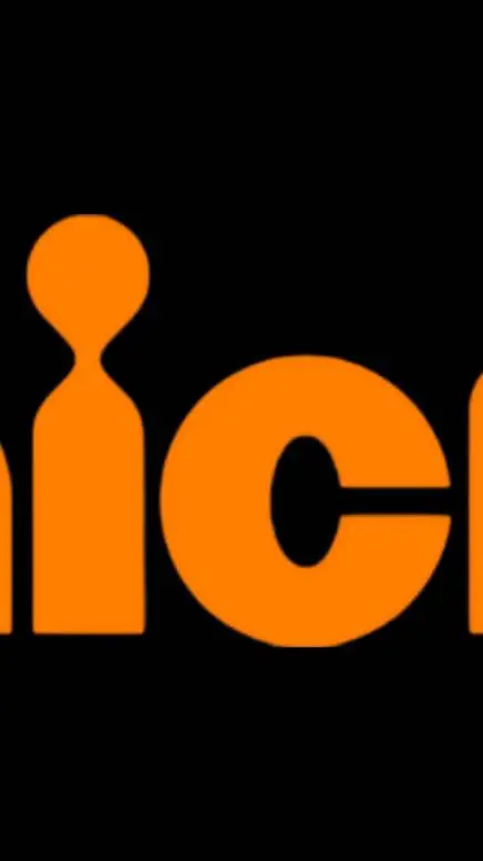 ai character: Nickelodeon background