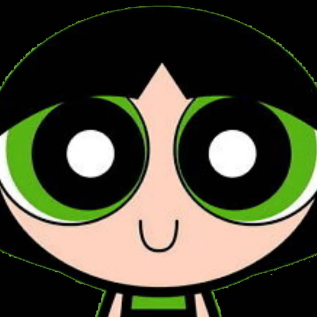 chat with ai character: buttercup