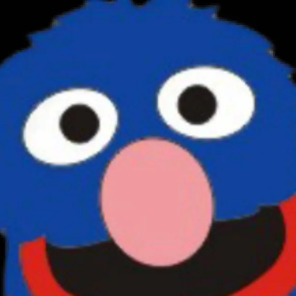 chat with ai character: Grover