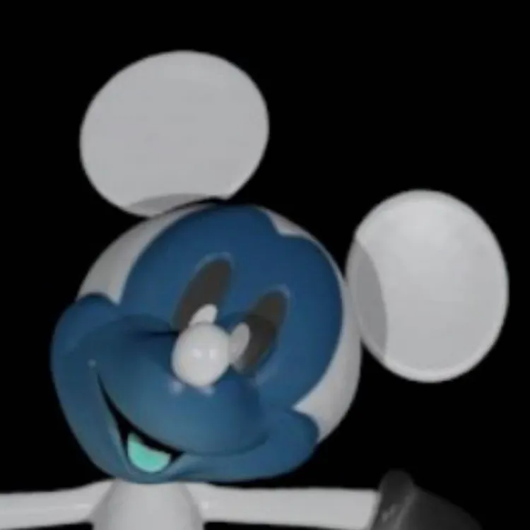 chat with ai character: PN Mickey Mouse