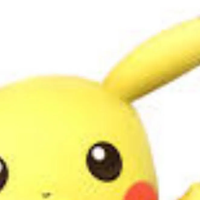 chat with ai character: Pikachu