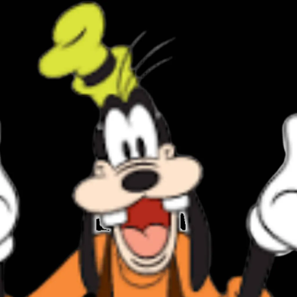 chat with ai character: Goofy 