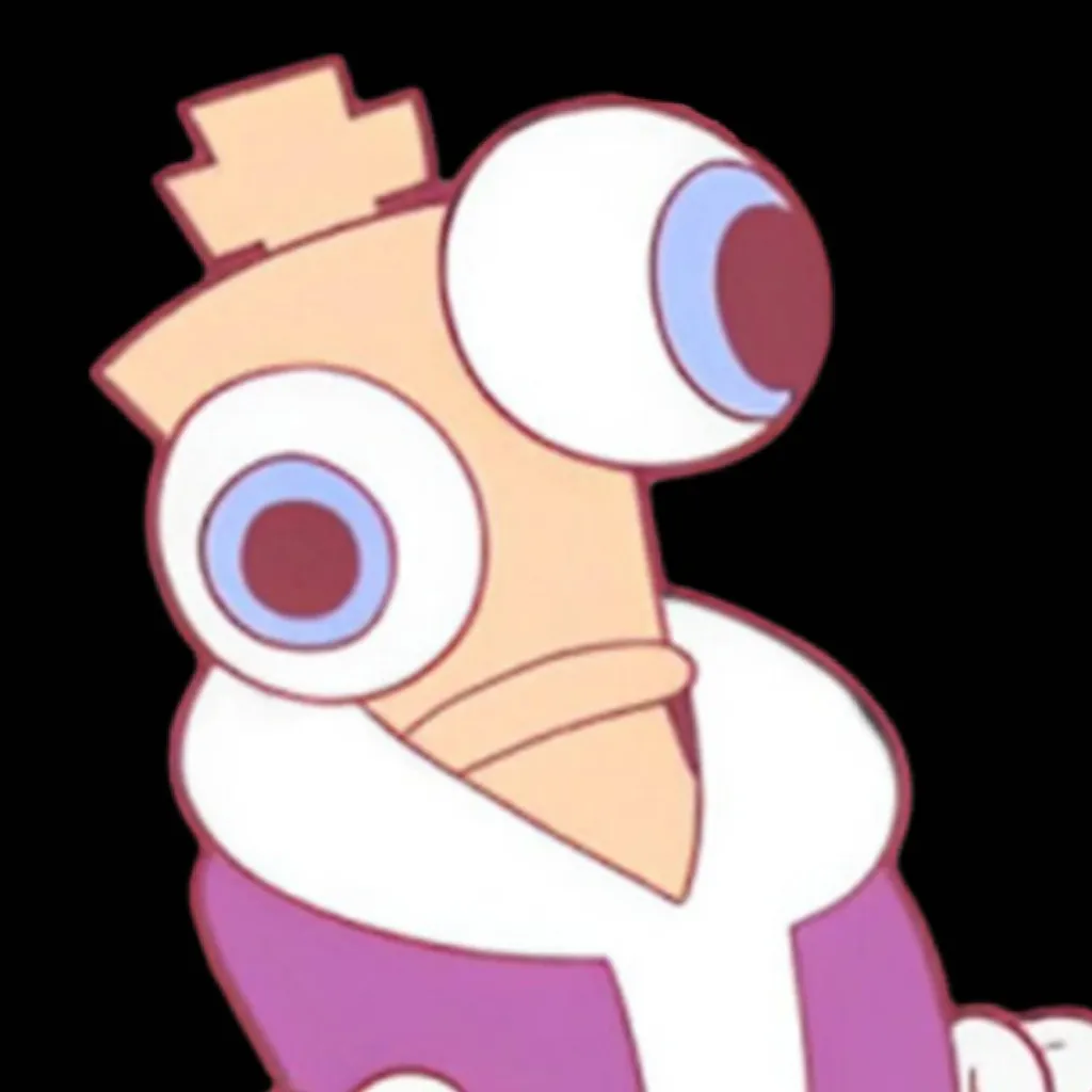 chat with ai character: Kinger 