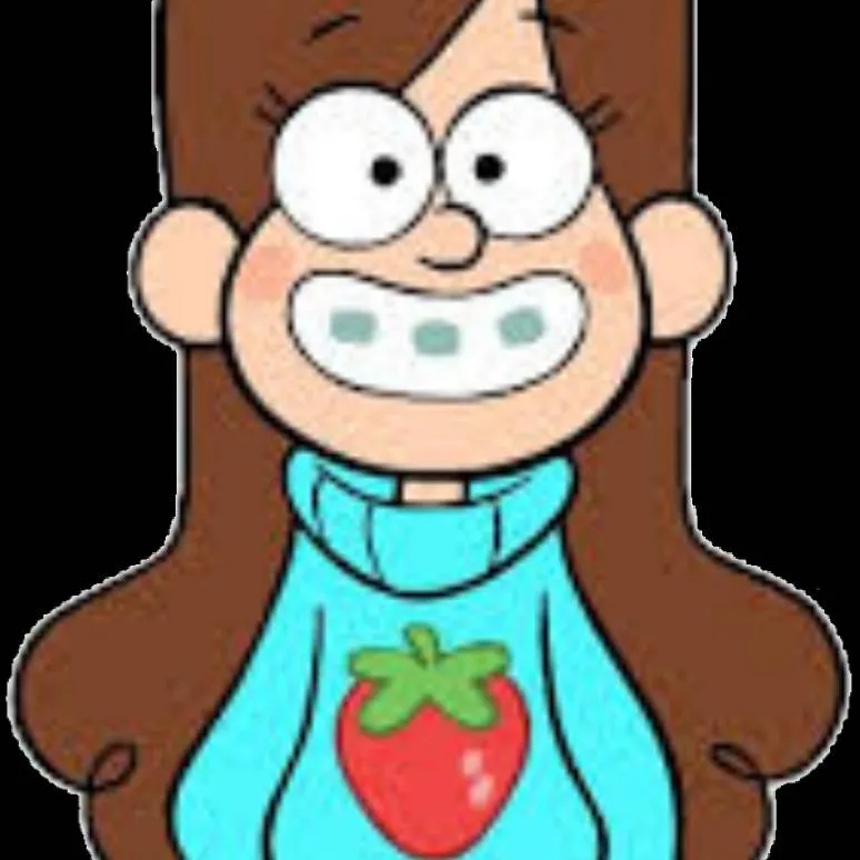 chat with ai character: Mabel