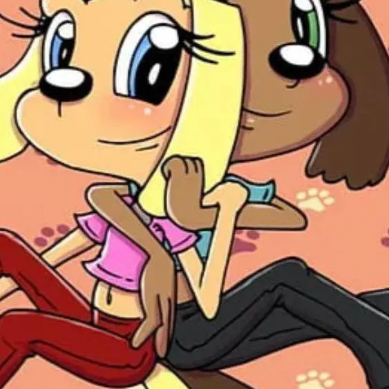 chat with ai character: Brandy and Tiffany
