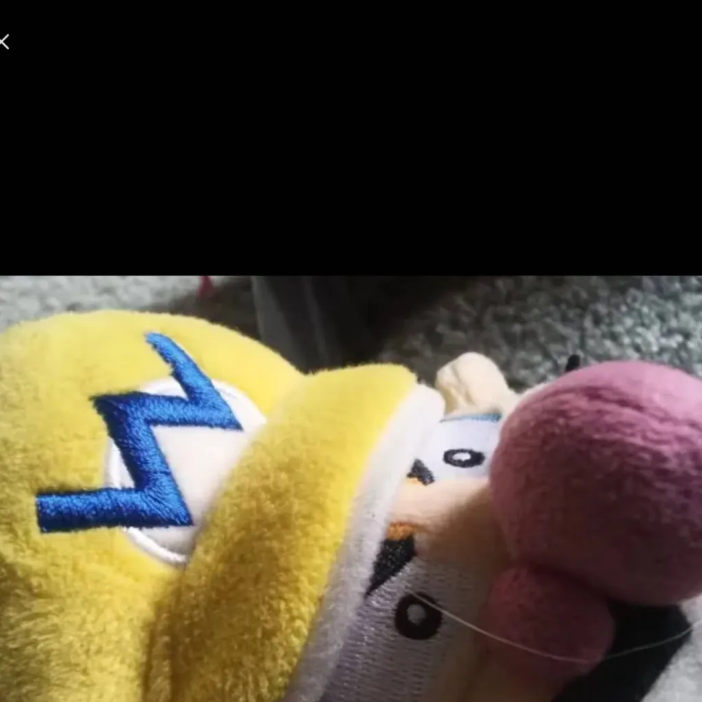 chat with ai character: Wario 