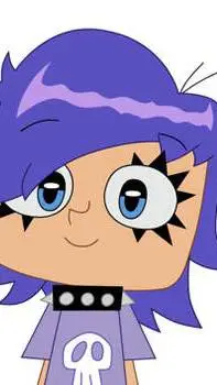 ai character: Yumi background