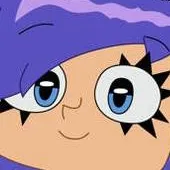 chat with ai character: Yumi