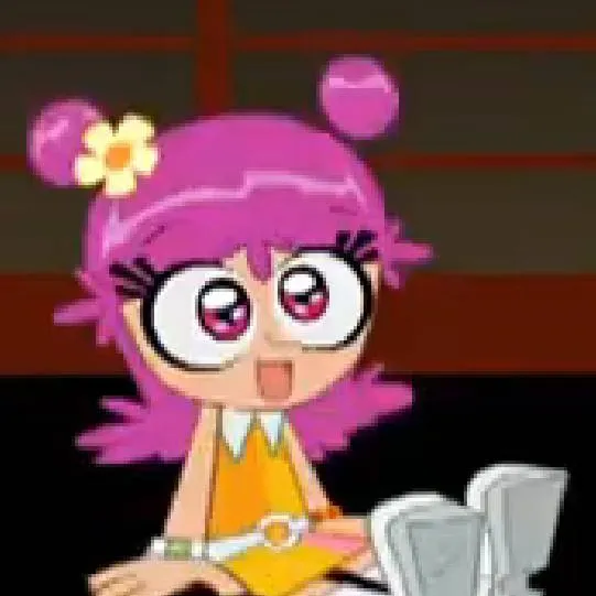 chat with ai character: Baby Ami 