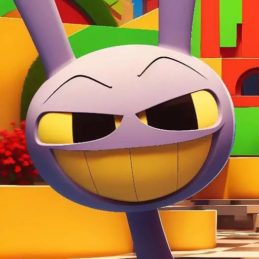 chat with ai character: Jax 