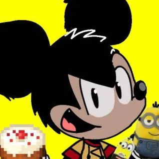 chat with ai character: Mousekegoober 