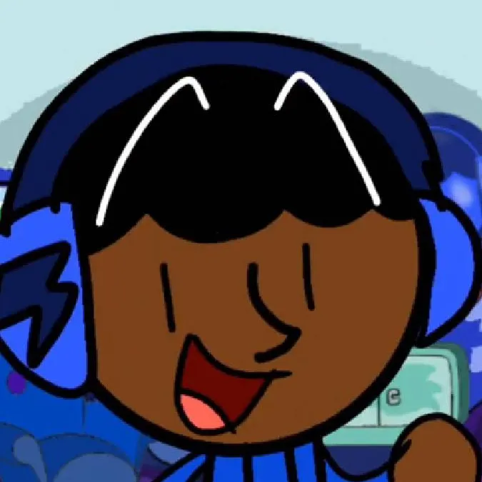 chat with ai character: Ssj 