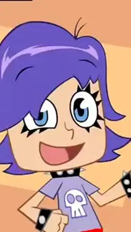 ai character: Yumi  background