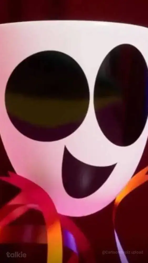 ai character: tadc family background