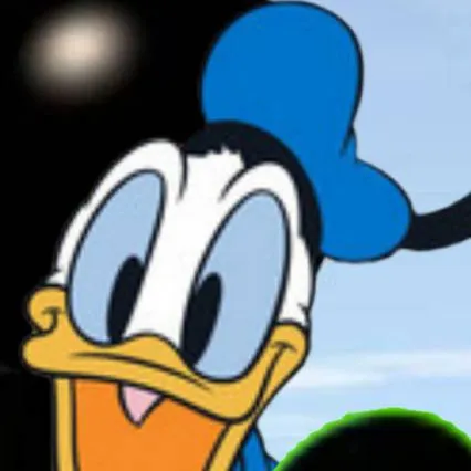 chat with ai character: Donald Duck