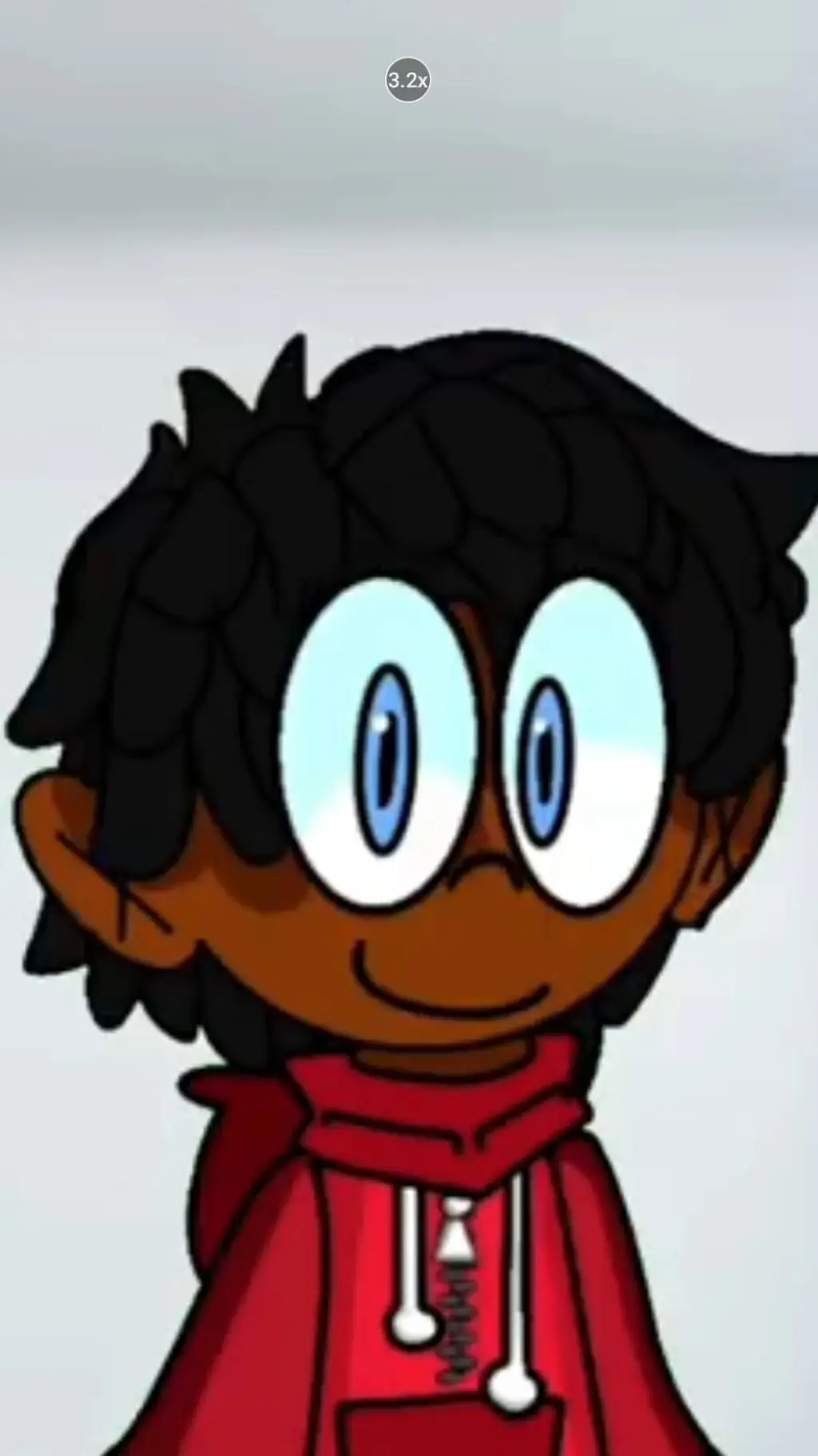 ai character: Superstar London background